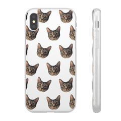 Custom Cat Phone Case®