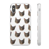 Custom Cat Phone Case®