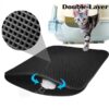 Cat trapper double layer mat®