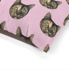 Custom Pet Bed®
