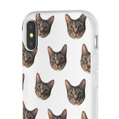 Custom Cat Phone Case®