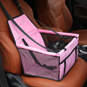 Cat Car Seat Hammock®