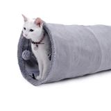 2 Large Holes Cat Tunnel Toys®