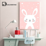 Kawaii Wall Art Canvas®