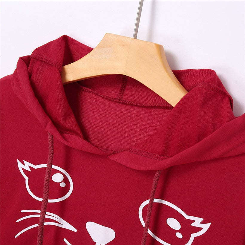 Hoodies Sweatshirts Women®