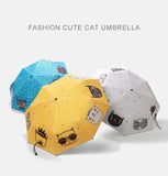 Fashion Umbrella, Anti UV®