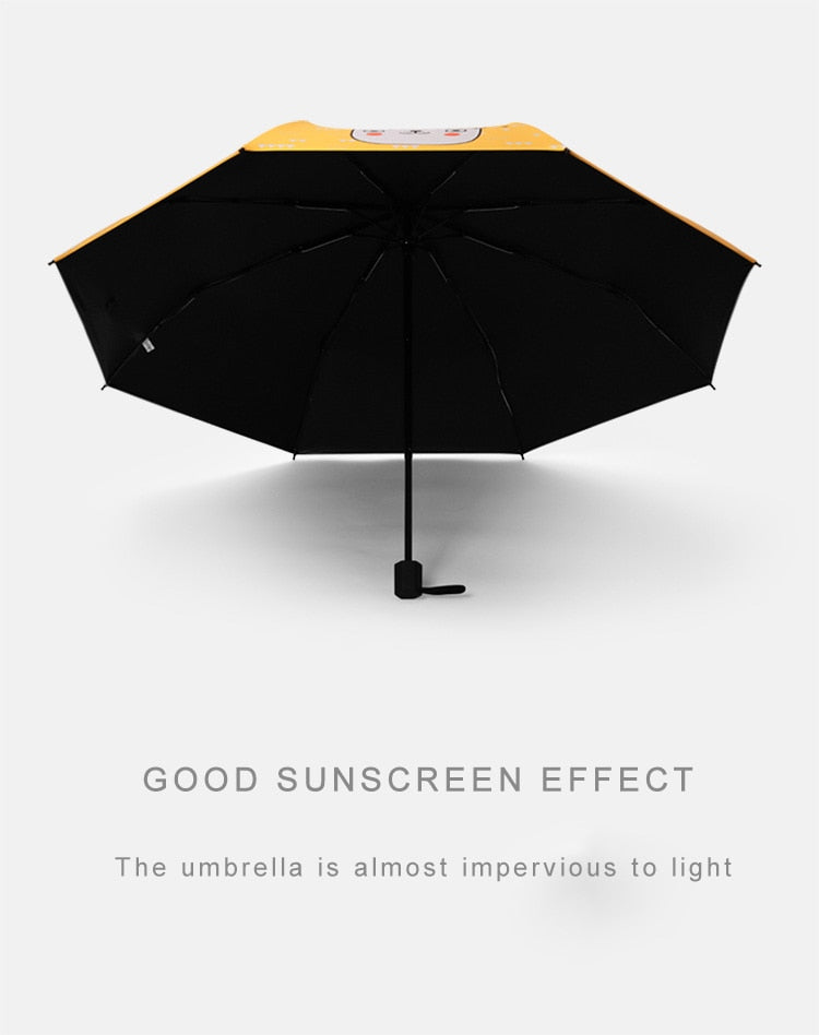 Fashion Umbrella, Anti UV®