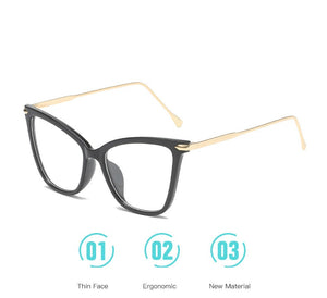 Oulylan Transparent Glasses®