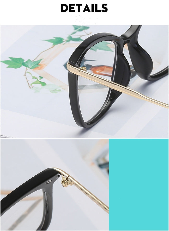 Oulylan Transparent Glasses®