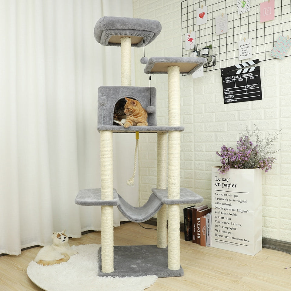 Cat Tree Tower®