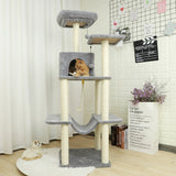 Cat Tree Tower®