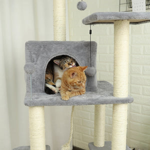 Cat Tree Tower®