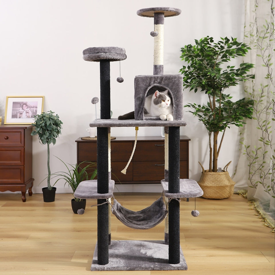 Cat Tree Tower®