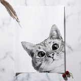 Funny Cat Wall Art Canvas®