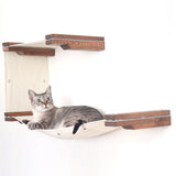 Wall-mounted Step Cat®