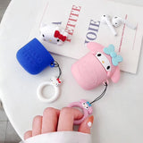 Kitty Cat AirPods®