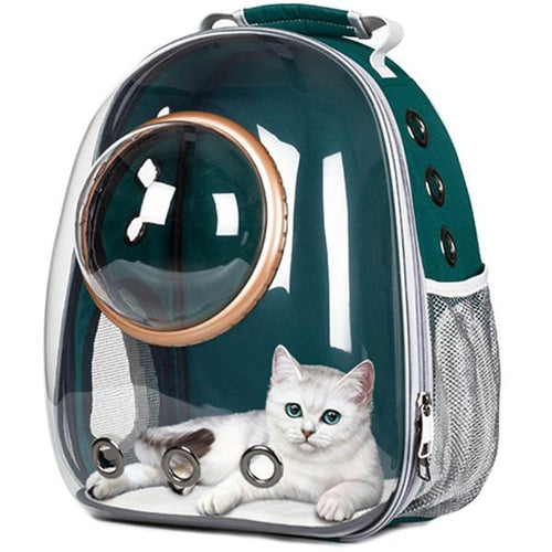 Astronaut Cat Carrier®