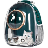 Astronaut Cat Carrier®