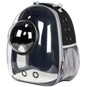 Astronaut Cat Carrier®