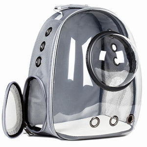 Astronaut Cat Carrier®