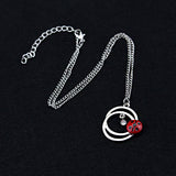 Ladybug Necklace pendant®