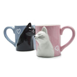 Luxury Kiss Cat Cups®