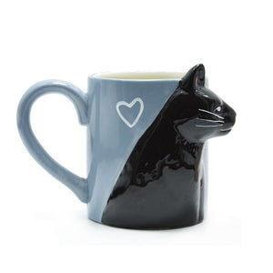 Luxury Kiss Cat Cups®