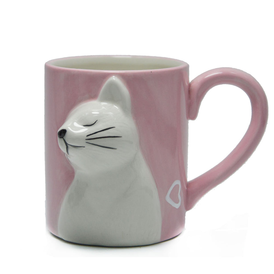 Luxury Kiss Cat Cups®