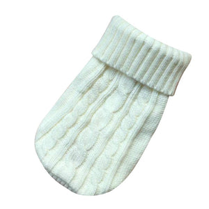 Stylish Cable Knit Sweaters®