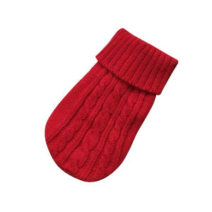 Stylish Cable Knit Sweaters®