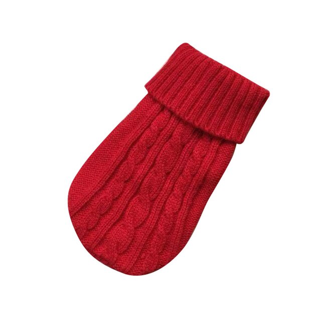 Stylish Cable Knit Sweaters®