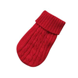 Stylish Cable Knit Sweaters®
