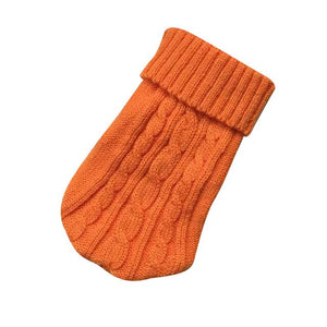 Stylish Cable Knit Sweaters®