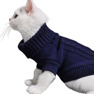 Stylish Cable Knit Sweaters®