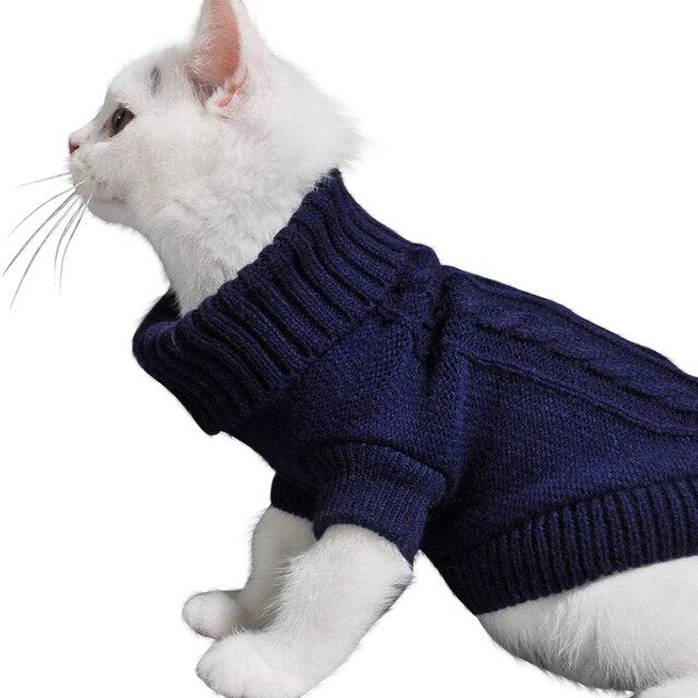 Stylish Cable Knit Sweaters®