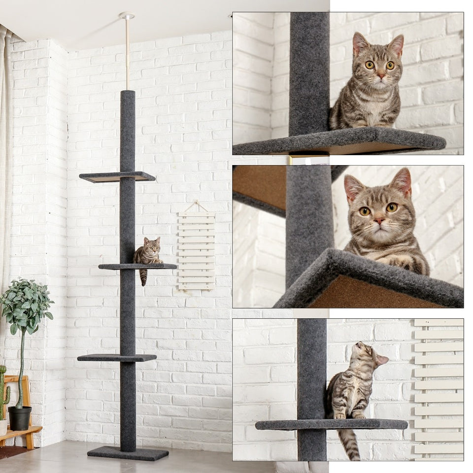 Cat Tree Tower®