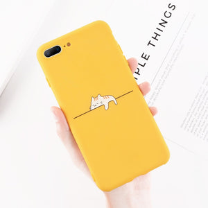 Gaze Yellow Case®