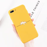 Gaze Yellow Case®