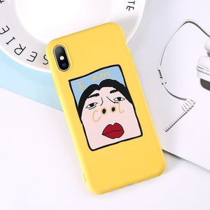 Gaze Yellow Case®