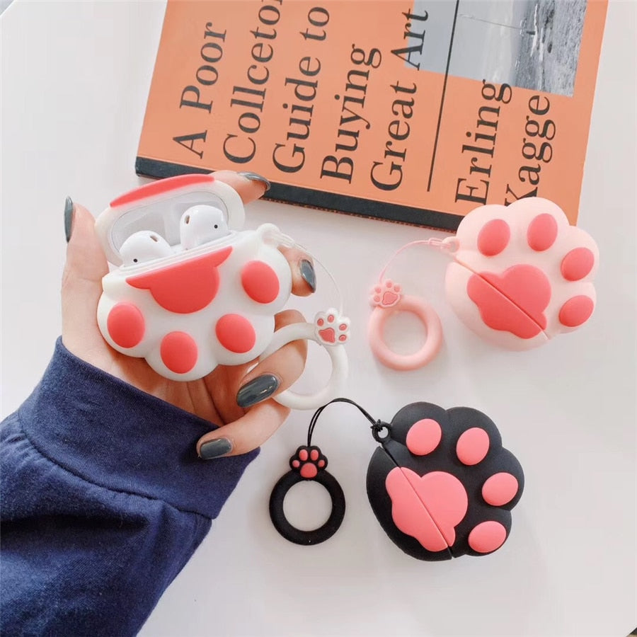 Paw AirPod Case®