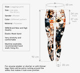 Cats 3D Leggings®