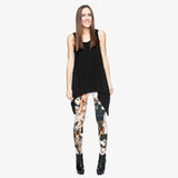 Cats 3D Leggings®