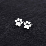 Cute Paw Earrings®