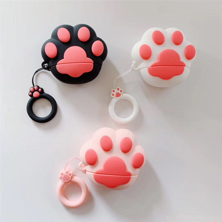 Paw AirPod Case®