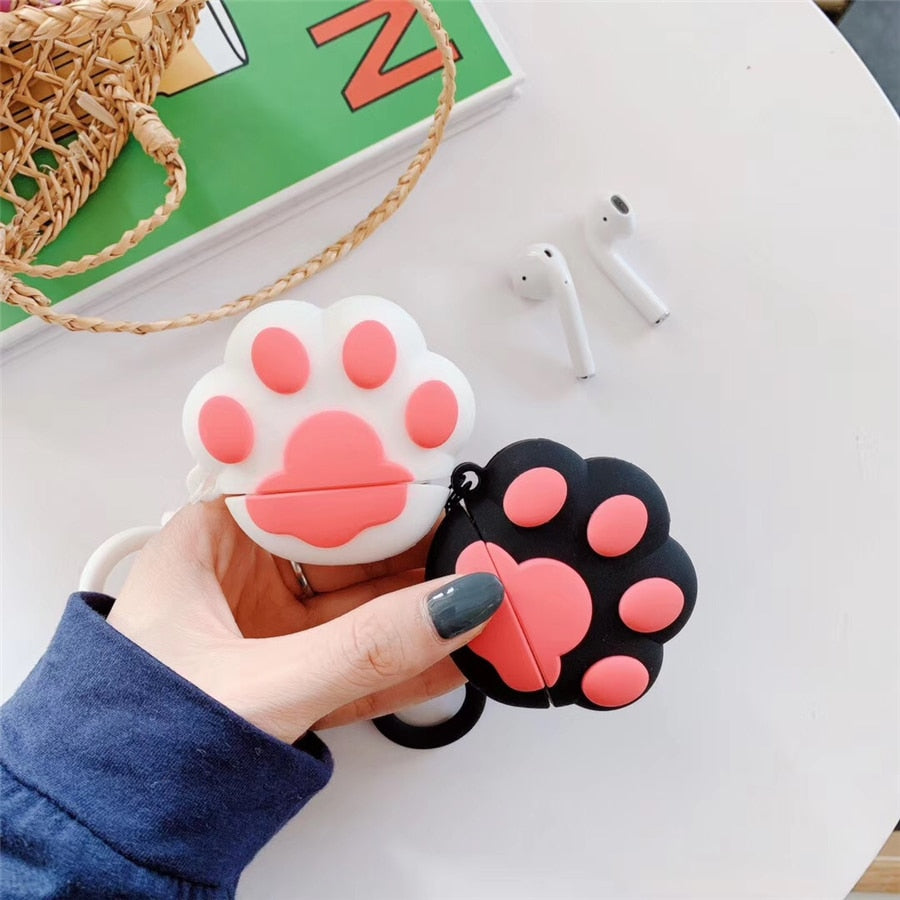 Paw AirPod Case®