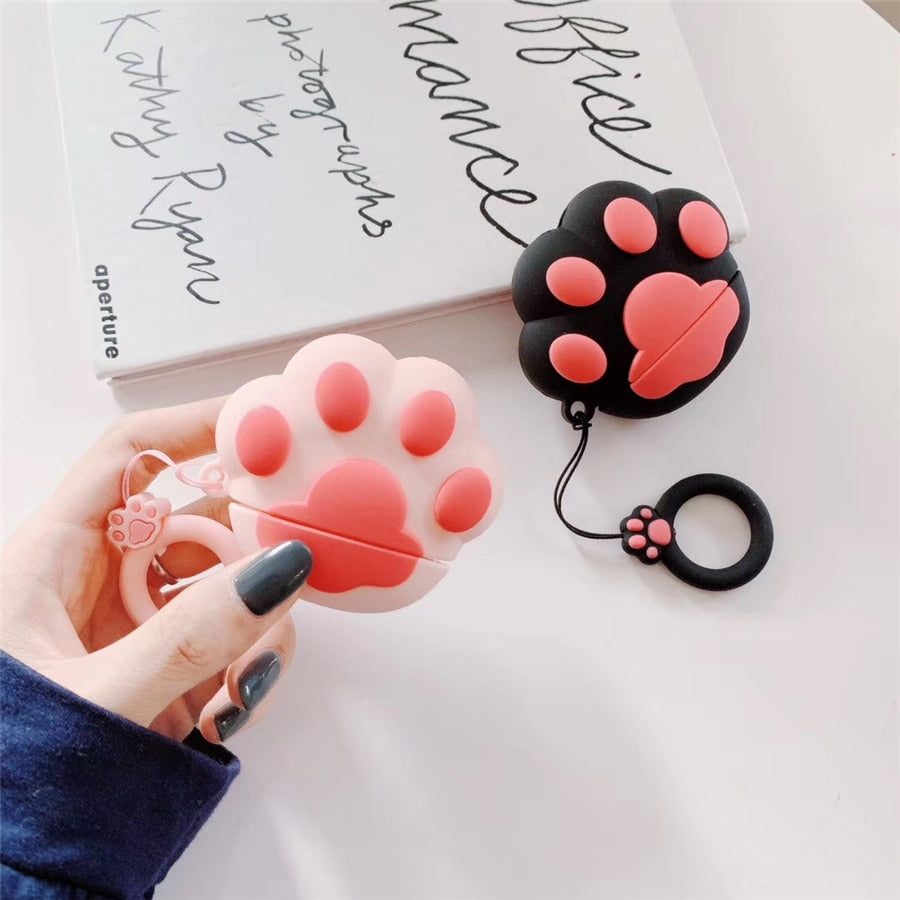 Paw AirPod Case®