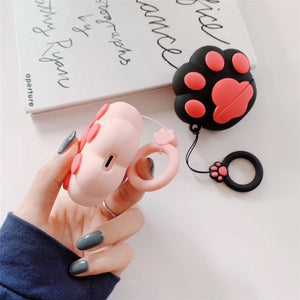 Paw AirPod Case®