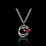 Ladybug Necklace pendant®