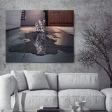 Modern Creativity Wall Art®