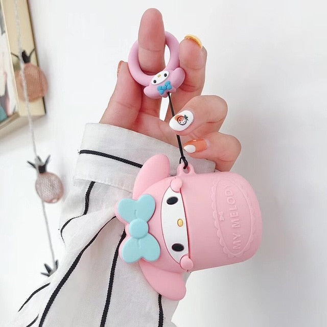 Kitty Cat AirPods®